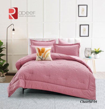 جودل مجوز cheerful 4 زهري صيفي 2025